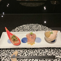 鉄板焼さわふじ - 