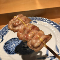 南青山 七鳥目 - 