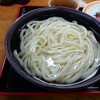 山下うどん
