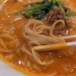 陳麻家 - 担々麺