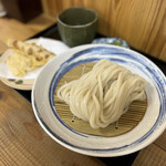 うどん こまる - 