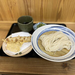 うどん こまる - 