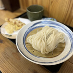 うどん こまる - 