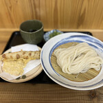 うどん こまる - 