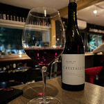 Yumekichi wine - 