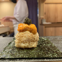 鮨結う翼 - 