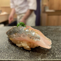 鮨結う翼 - 
