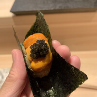 鮨結う翼 - 