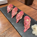 Azabu Juuban Yakiniku Kintan - 