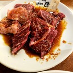 Yakiniku No Watami - 