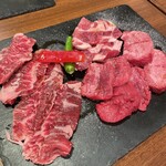 Azabu Juuban Yakiniku Kintan - 