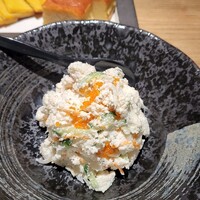 鮨と豆腐料理　あい田 本店 - 