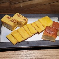 鮨と豆腐料理　あい田 本店 - 