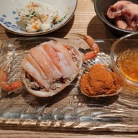 鮨と豆腐料理　あい田 本店 - 