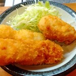 おでんと揚げ物 矢つぐ - 