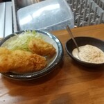 おでんと揚げ物 矢つぐ - 