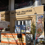 SORA BURGER - 