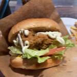 SORA BURGER - 