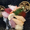 Tsukiji Sushi Sen - 海鮮丼