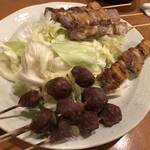 Yakitori Himawari - 