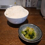 らーめん がらく - 