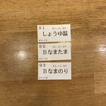 トウキョウサンフラワーイイダバシ - 