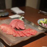 蕃 YORONIKU - 