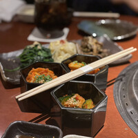 蕃 YORONIKU - 