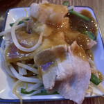 台湾料理 花ちゃん - 