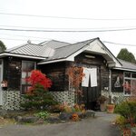 そば哲 - そば哲 遠浅店 - 2021年秋