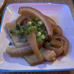 台湾料理 花ちゃん - 