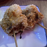 台湾料理 花ちゃん - 