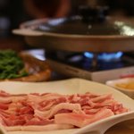 花 - サムギョプサル