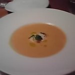 グットドール・クラッティーニ　丸の内 - 鶏の野菜スープ