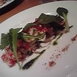 グットドール・クラッティーニ　丸の内 - イカとタコのサラダ仕立て