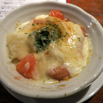 RESTAURANT ピアザ - 