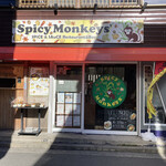 Spicy Monkeys' - 