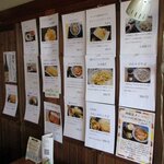 そば哲 - そば哲 遠浅店 - 2021年秋