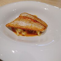 QUAND L'APPETIT VA TOUT VA ! - 