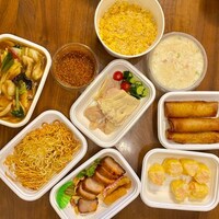 個室中華 頤和園 京橋店 - 