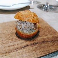 QUAND L'APPETIT VA TOUT VA ! - 