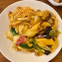 個室中華 頤和園 京橋店 - 