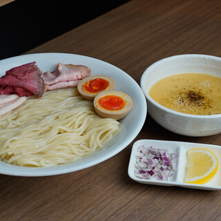 東京スタイル鶏らーめん ど・みそ鶏_2