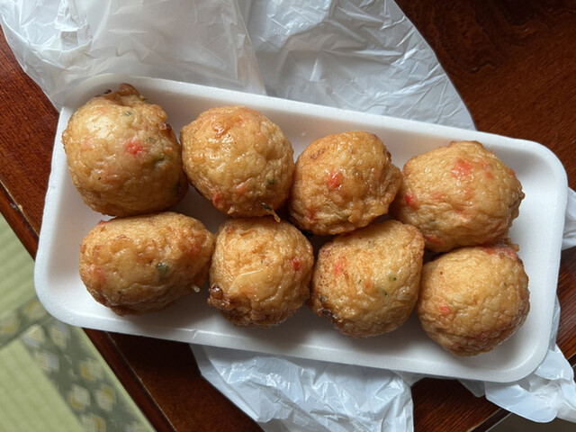 木村商店 - 小樽（惣菜・デリ）の写真