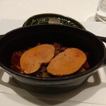 ル・マンジュ・トゥー - ル・マンジュ・トゥー風のベッコフ