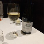 ル・マンジュ・トゥー - ブルゴーニュの白（Montagny)