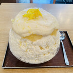 サカノウエカフェ - 酒菊　1,600円