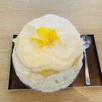 サカノウエカフェ - 酒菊　1,600円