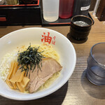 油そば 零 - 