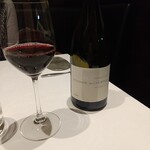 ル・マンジュ・トゥー - Pic Saint Loupの赤